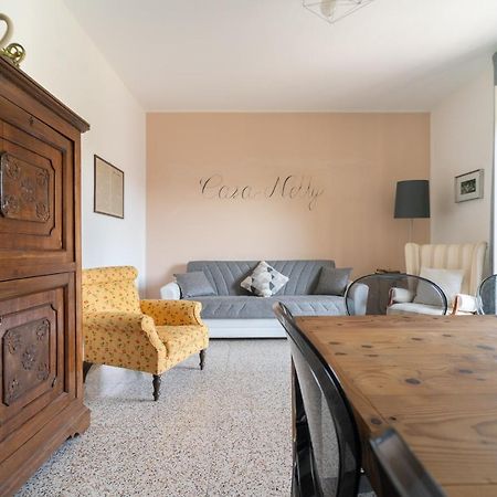 Casa Di Nelly Lejlighed Bergamo Eksteriør billede