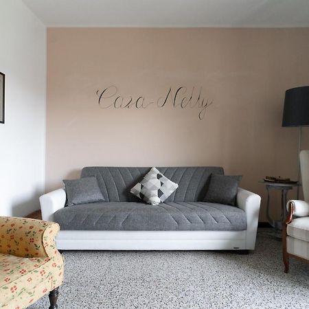 Casa Di Nelly Lejlighed Bergamo Eksteriør billede