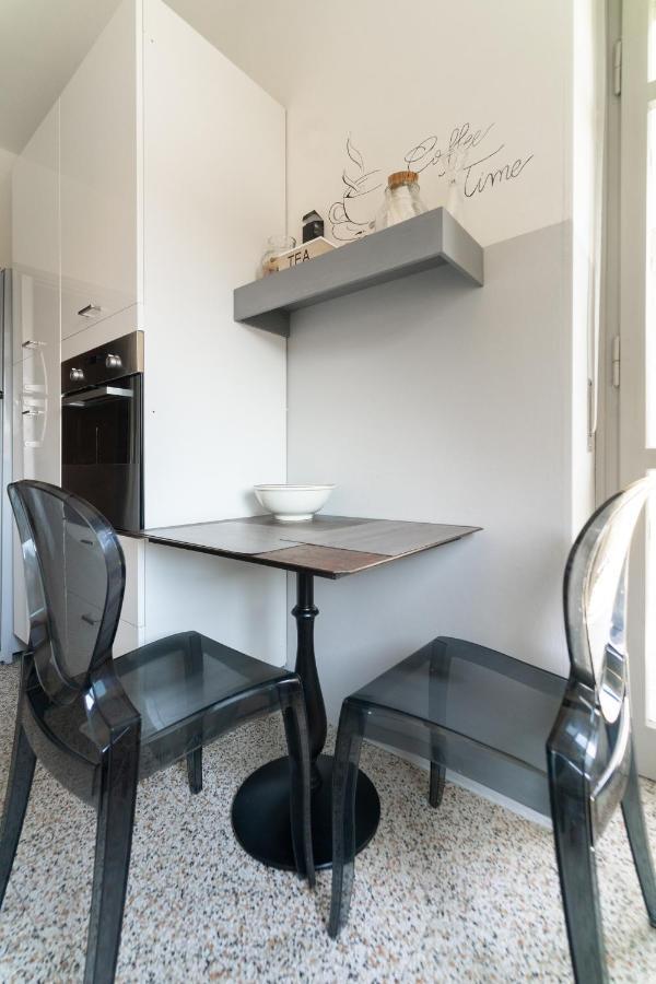 Casa Di Nelly Lejlighed Bergamo Eksteriør billede