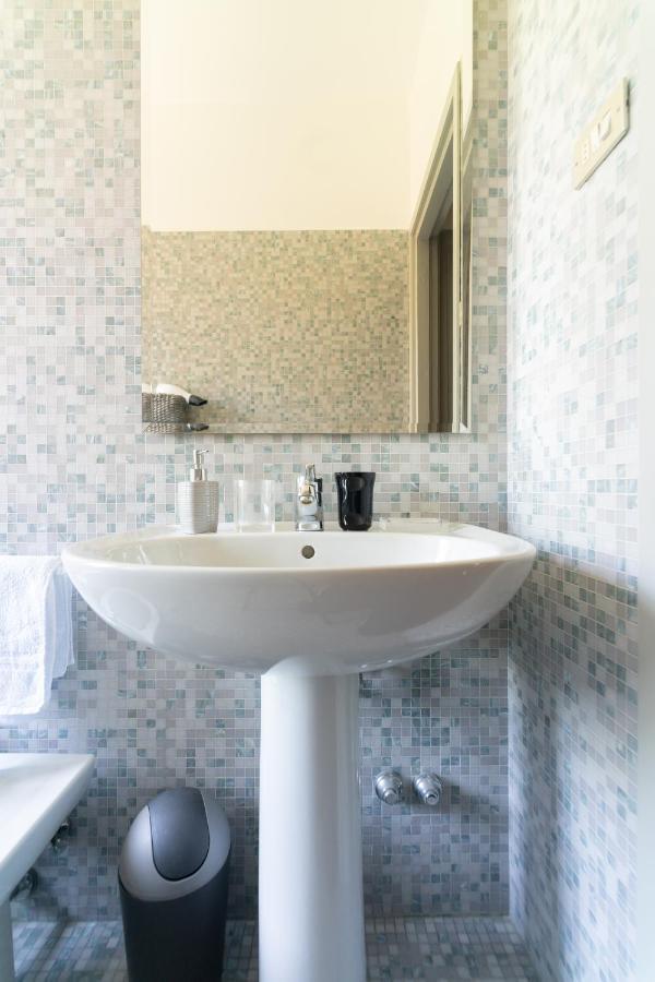 Casa Di Nelly Lejlighed Bergamo Eksteriør billede