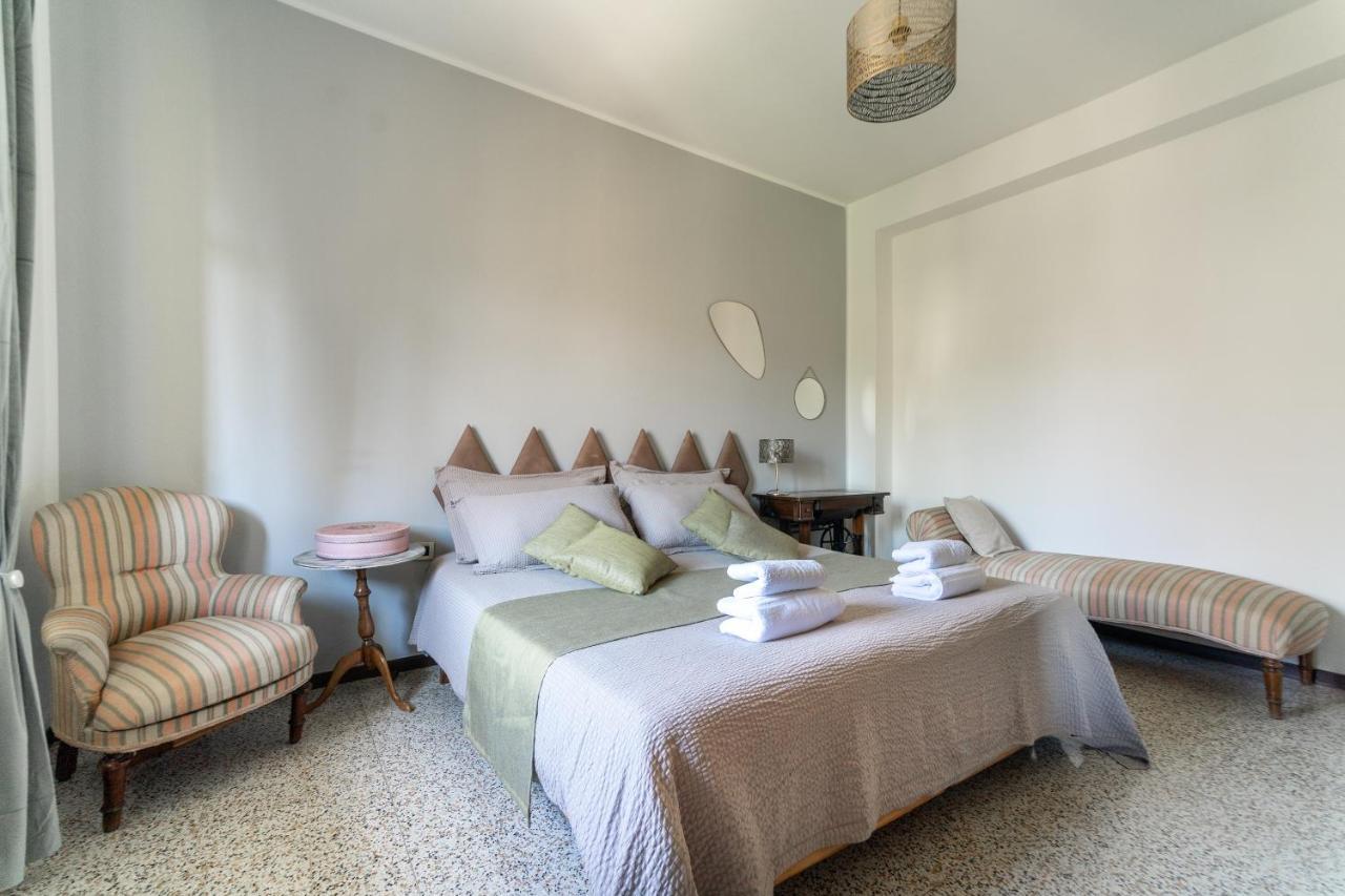 Casa Di Nelly Lejlighed Bergamo Eksteriør billede
